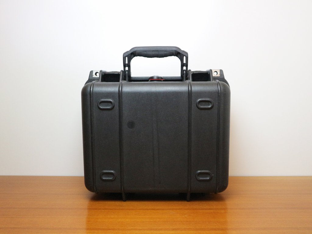 ペリカン Pelican ペリカンケース Pelican case 1400 プロテクターケース ハードケース ブラック 防水 防塵 耐衝撃 ◎