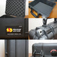 ペリカン Pelican ペリカンケース Pelican case 1400 プロテクターケース ハードケース ブラック 防水 防塵 耐衝撃 ◎