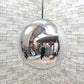 トムディクソン TOM DIXON ミラーボールペンダント MIRROR BALL PENDANT 40 ペンダントランプ スペースエイジ 定価：110,000円 ●