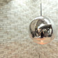 トムディクソン TOM DIXON ミラーボールペンダント MIRROR BALL PENDANT 40 ペンダントランプ スペースエイジ 定価：110,000円 ●