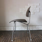 ハーマンミラー Herman Miller DCM ダイニングチェア イームズ Eames メタルレッグ プライウッド A ◎