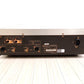 デノン DENON DCD-SA1 SACD CDプレーヤー シルバー 取説 リモコン付き オーディオ 名機 ●