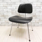 ハーマンミラー Herman Miller DCM ダイニングチェア ビンテージ 1952年製 イームズ Eames プライウッド メタルレッグ ブーツグライズ ミッドセンチュリー ●