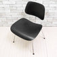 ハーマンミラー Herman Miller DCM ダイニングチェア ビンテージ 1952年製 イームズ Eames プライウッド メタルレッグ ブーツグライズ ミッドセンチュリー ●