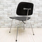 ハーマンミラー Herman Miller DCM ダイニングチェア ビンテージ 1952年製 イームズ Eames プライウッド メタルレッグ ブーツグライズ ミッドセンチュリー ●