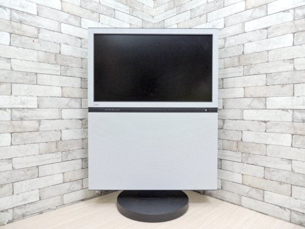 エイゾー EIZO ナナオ フォリスTV FORIS.TV 液晶テレビ SC32XD2 ホワイト 川崎和男 32インチ ●