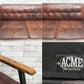 アクメファニチャー Acme Furniture グランビュー Grandview 2P ソファ オイルレザー ビンテージ加工 インダストリアル カフェスタイル ●