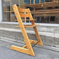 ストッケ STOKKE トリップトラップ TRIPP TRAPP ベビーチェア 旧型 ナチュラル 北欧 ノルウェー♪