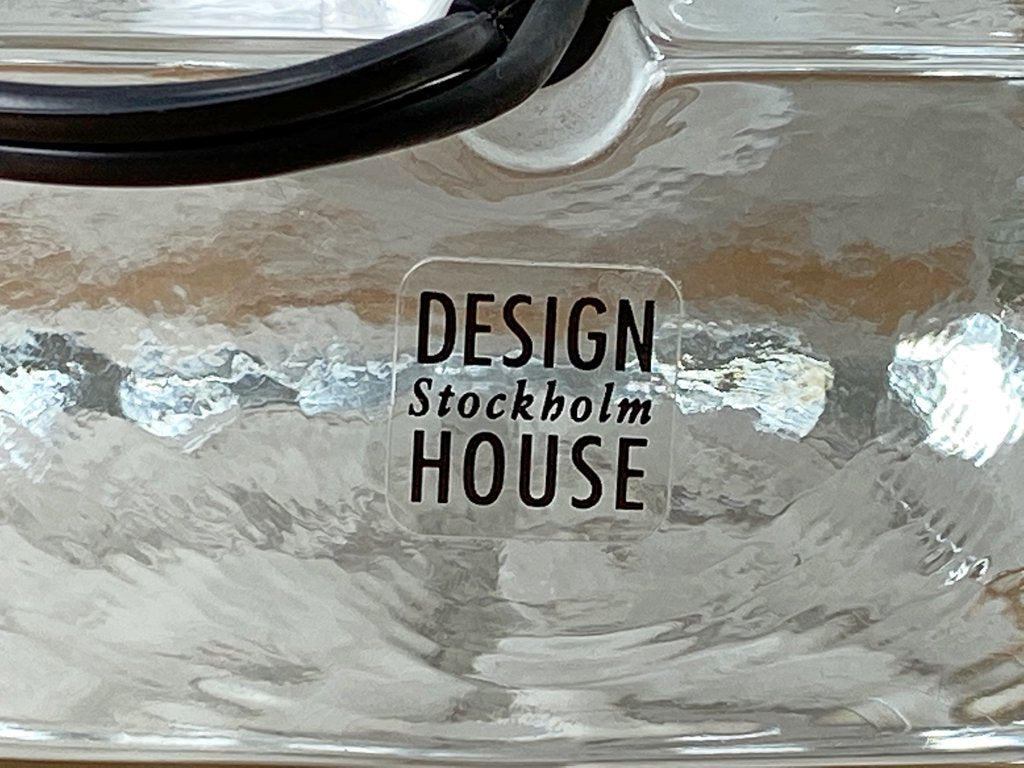 デザインハウスストックホルム DESIGN HOUSE stockholm ブロックランプ BLOCK LAMP ハッリ・コスキネン MoMA B ■