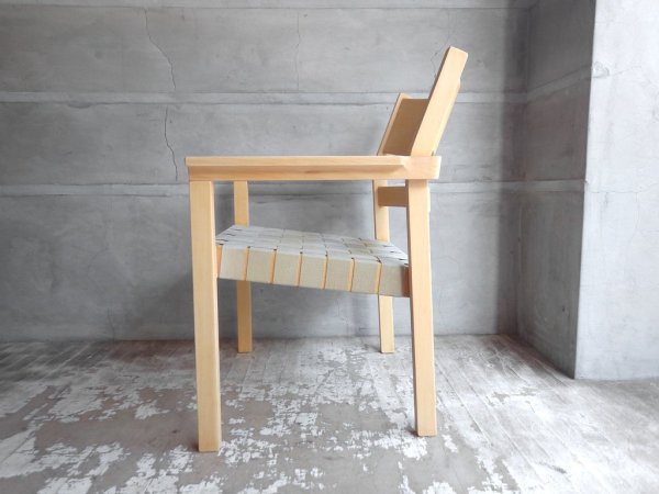 フレデリシア FREDERICIA Model882 コリングチェア Koldinghus Chair アームチェア ハンス.J.ウェグナー  ♪