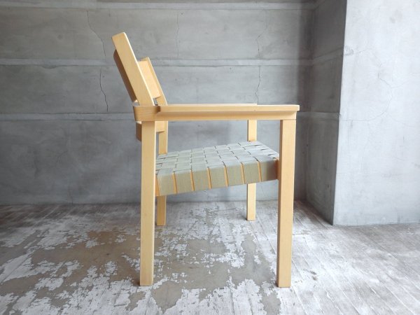 フレデリシア FREDERICIA Model882 コリングチェア Koldinghus Chair アームチェア ハンス.J.ウェグナー  ♪