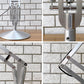 アングルポイズ ANGLEPOISE Type75 デスクランプ シルバー Silver タスクライト 英国 ■