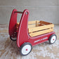 ラジオフライヤー RADIO FLYER クラシックウォーカーワゴン Classic Walker Wagon おもちゃ 玩具 乗用玩具 定価￥19,500- ♪