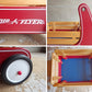 ラジオフライヤー RADIO FLYER クラシックウォーカーワゴン Classic Walker Wagon おもちゃ 玩具 乗用玩具 定価￥19,500- ♪