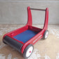 ラジオフライヤー RADIO FLYER クラシックウォーカーワゴン Classic Walker Wagon おもちゃ 玩具 乗用玩具 定価￥19,500- ♪