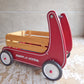 ラジオフライヤー RADIO FLYER クラシックウォーカーワゴン Classic Walker Wagon おもちゃ 玩具 乗用玩具 定価￥19,500- ♪