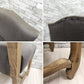 デモデビショップ DEMODE BISHOP 取扱い ブランズウィック ダイニングチェア Brunswick Dining Chair ウェザードオーク材 2脚セット A ●