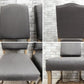 デモデビショップ DEMODE BISHOP 取扱い ブランズウィック ダイニングチェア Brunswick Dining Chair ウェザードオーク材 2脚セット B ●