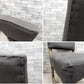デモデビショップ DEMODE BISHOP 取扱い ブランズウィック ダイニングチェア Brunswick Dining Chair ウェザードオーク材 2脚セット B ●