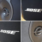 ボーズ BOSE 201V オーディオ スピーカー シリアルナンバー連番ペア 2Way ダイレクトリフレクティングスピーカー ★