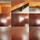 バセットファニチャー Bassett Furniture センターテーブル ローテーブル W167cm USビンテージ ●