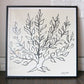 アンリ・マティス Henri Matisse 『 低木 』 アートポスター IDEE イデー 取扱 定価20,350円 ◎