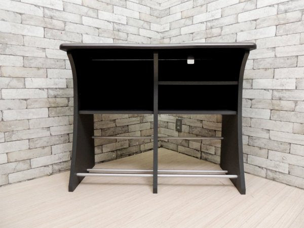 モダン デザイン Modern design DJブース コンソールデスク キッチンカウンター ●