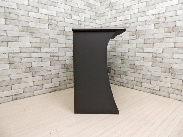 モダン デザイン Modern design DJブース コンソールデスク キッチンカウンター ●