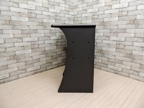 モダン デザイン Modern design DJブース コンソールデスク キッチンカウンター ●