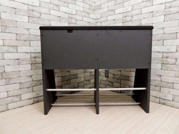モダン デザイン Modern design DJブース コンソールデスク キッチンカウンター ●