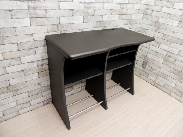 モダン デザイン Modern design DJブース コンソールデスク キッチンカウンター ●