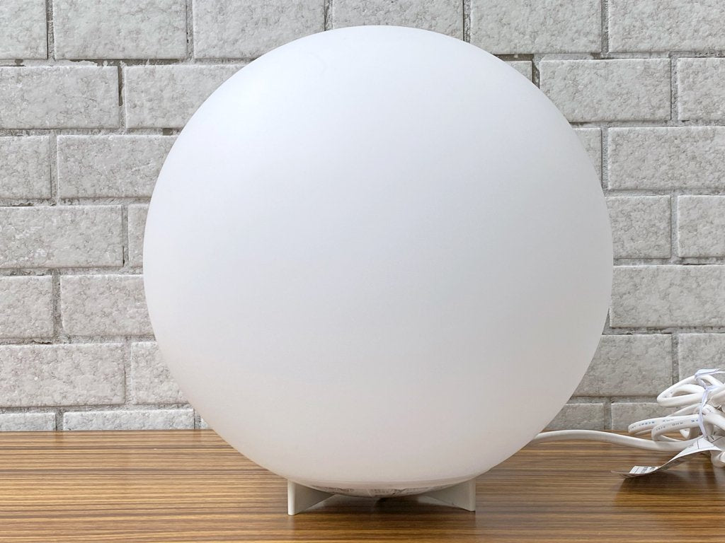 無印良品 MUJI モディファイ MODIFY スフィア SPHERE テーブルライト 深澤直人 ■