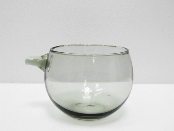 イッタラ iittala ククサ Kuksa #2052 ビアグラス Beer Glass 60'sビンテージ タピオ・ウィルカラ Tapio Wirkkala 希少 ●