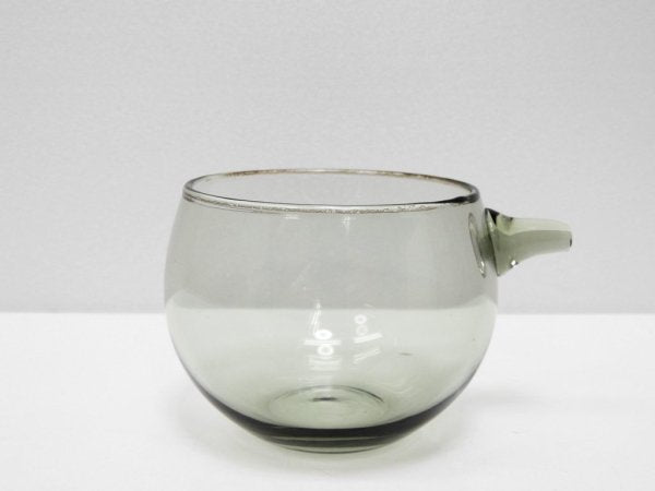 イッタラ iittala ククサ Kuksa #2052 ビアグラス Beer Glass 60'sビンテージ タピオ・ウィルカラ Tapio Wirkkala 希少 ●