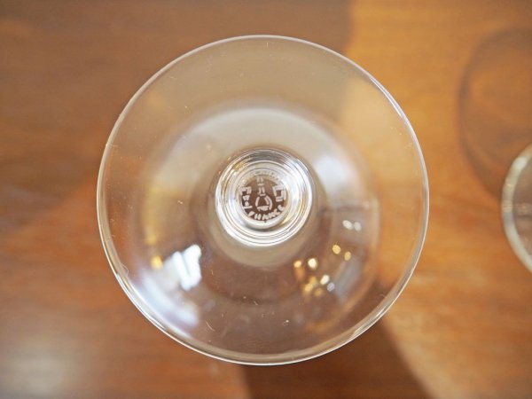 オールドバカラ Old baccarat パーフェクション テイスティンググラス ブランデー コニャック クリスタル フランス 美品 H9cm アンティーク ★