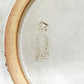 小石原焼 森喜窯 平皿 Φ23cm ●