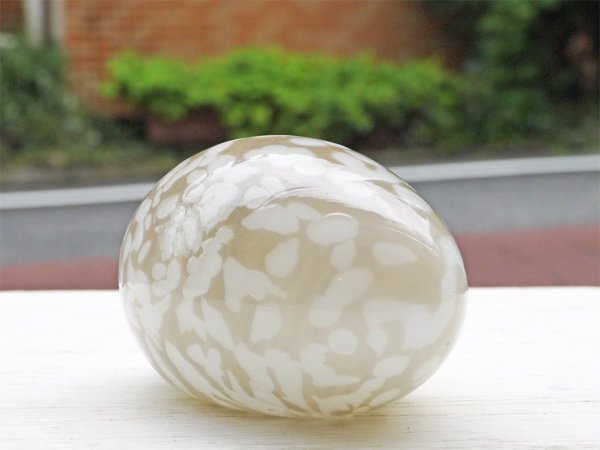 イッタラ iittala イッタラバード Bird ウズラエッグ Ugla Egg オイバ トイッカ Oiva Toikka 箱付 ■