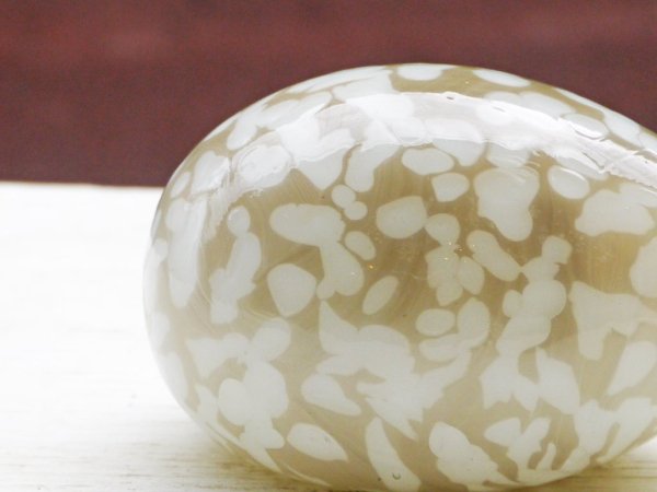 イッタラ iittala イッタラバード Bird ウズラエッグ Ugla Egg オイバ トイッカ Oiva Toikka 箱付 ■