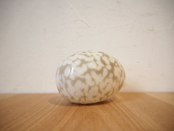 イッタラ iittala イッタラバード Bird ウグラエッグ Ugla Egg オイバ トイッカ Oiva Toikka 箱付 ★