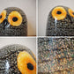 イッタラ iittala イッタラバード メンフクロウ Barn Owl オイバ・トイッカ Birds by Toikka 元箱無し 美品 ★