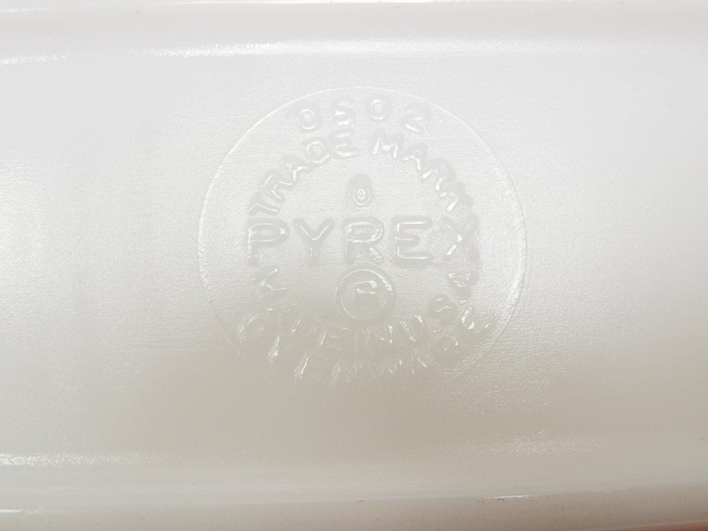 オールドパイレックス old PYREX リフリッジレーター ピンク Mサイズ 60'sビンテージ ●