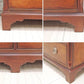 イーセンアーレン Ethan Allen ニューポート Newport エリオットダブルドレッサー Elliot Double Dresser チェスト マホガニー ●