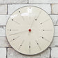 アルネヤコブセン ARNE JACOBSEN バンカーズクロック Wall Clock Bankers 290mm 掛け時計 JUNGHANS QUARTZ ドイツ製 ムーブメント ●