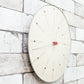 アルネヤコブセン ARNE JACOBSEN バンカーズクロック Wall Clock Bankers 290mm 掛け時計 JUNGHANS QUARTZ ドイツ製 ムーブメント ●