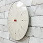 アルネヤコブセン ARNE JACOBSEN バンカーズクロック Wall Clock Bankers 290mm 掛け時計 JUNGHANS QUARTZ ドイツ製 ムーブメント ●