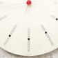 アルネヤコブセン ARNE JACOBSEN バンカーズクロック Wall Clock Bankers 290mm 掛け時計 JUNGHANS QUARTZ ドイツ製 ムーブメント ●