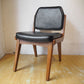 アクメファニチャー ACME Furniture シエラ SIERRA CHAIR ダイニング チェア ビニールレザー 定価：24,200円 ★