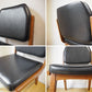 アクメファニチャー ACME Furniture シエラ SIERRA CHAIR ダイニング チェア ビニールレザー 定価：24,200円 ★