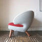 ワンコレクション Onecollection ハウスオブ フィンユール HOUSE OF FINNJUHL ペリカンチェア ボタン付き Pelican Chair with buttons ◎