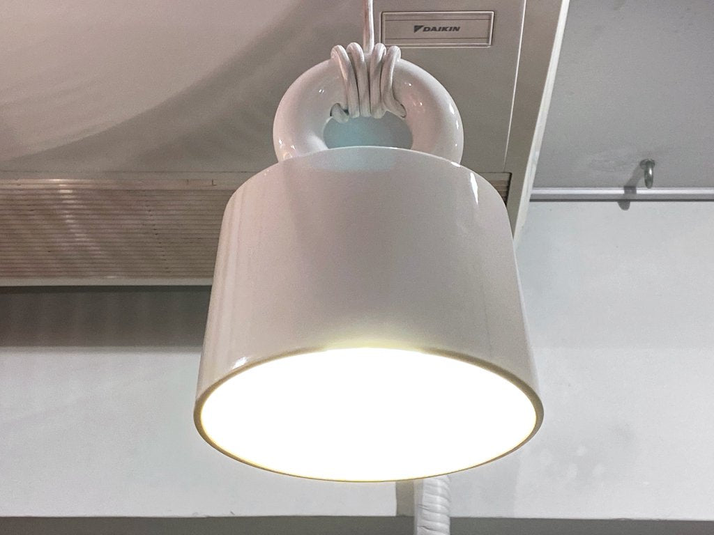 イデー IDEE モレ シェード シーリングランプ MOLLE SHADE CEILING LAMP ペンダントライト 磁器製 照明 ■